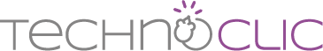 logo Technoclic